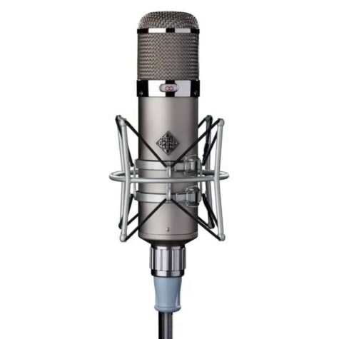 Telefunken U48