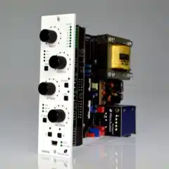 WesAudio Mimas 500
