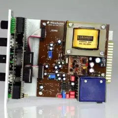WesAudio Mimas 500