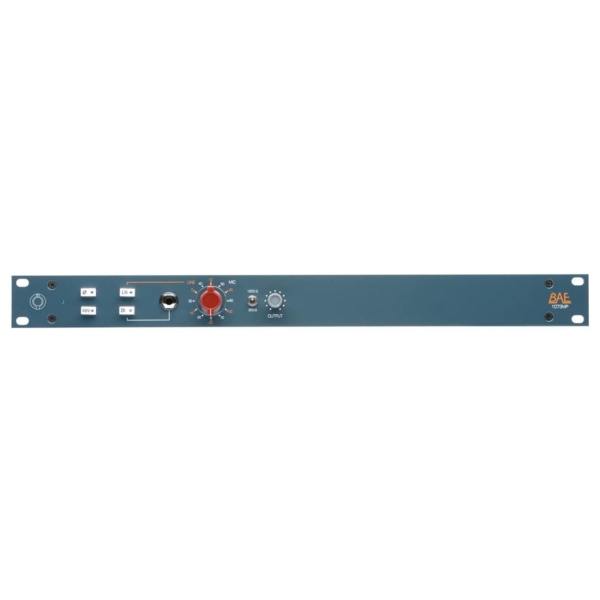 BAE 1073MP Mic Pre w/PSU