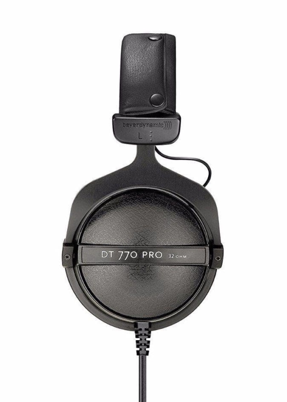 Beyerdynamic DT770 Pro 32 ohm