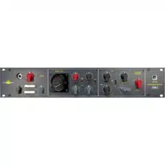 Chandler TG Microphone Cassette