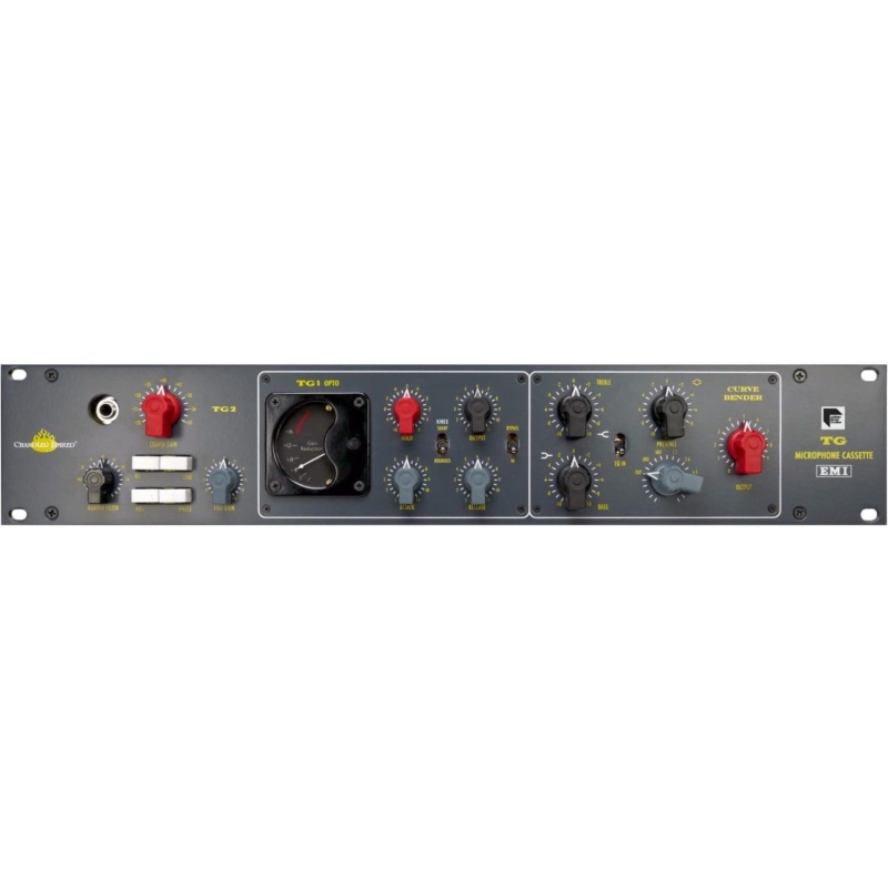 Chandler TG Microphone Cassette