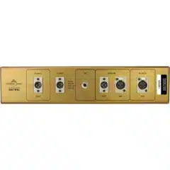 Chandler TG Microphone Cassette