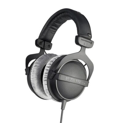 Beyerdynamic DT770 Pro 80 ohms