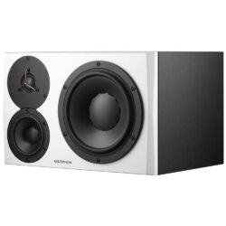 Dynaudio LYD-48 White Left