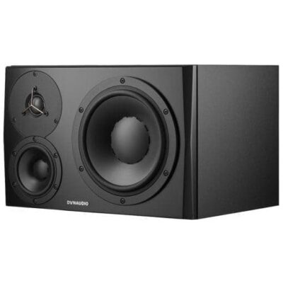 Dynaudio LYD-48 Black Left