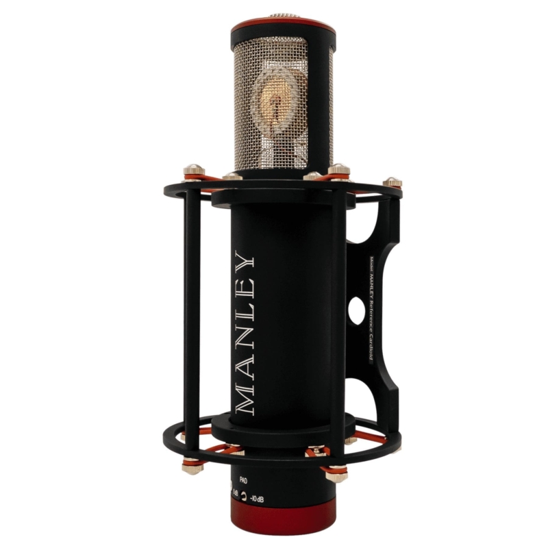 Manley Reference Microphone