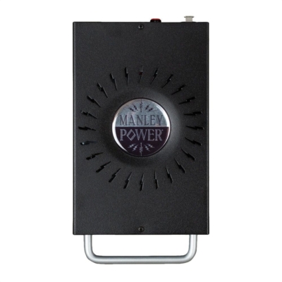 Manley Reference Microphone