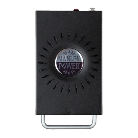 Manley Reference Microphone