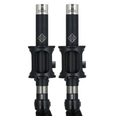 Telefunken M60 Master stereo (Set)