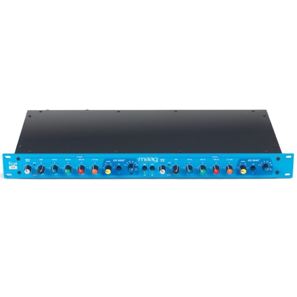 Mäag Audio EQ4M 6-band Mastering