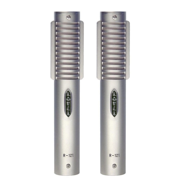 Royer Labs R-121-MP Studio Ribbon Microphone