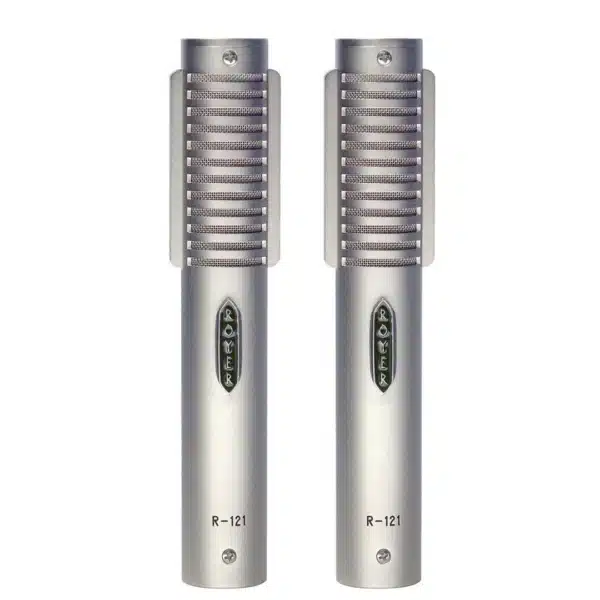 Royer Labs R-121-MP Studio Ribbon Microphone
