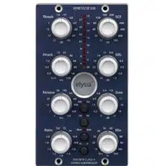 Elysia xpressor 500