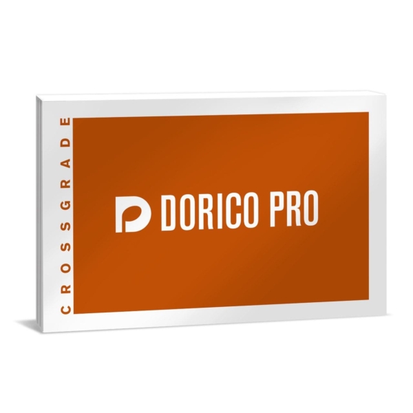 Steinberg Dorico Pro 5