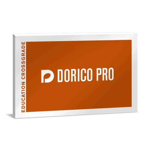 Steinberg Dorico Pro 5