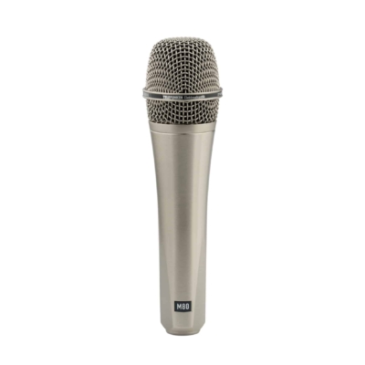 Telefunken M80 Satin Chrome