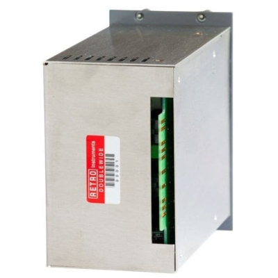 Retro Instruments Doublewide