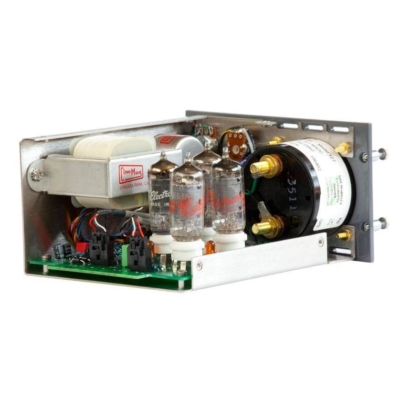 Retro Instruments Doublewide