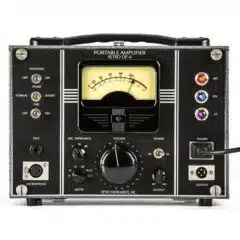 Retro Instruments OP-6