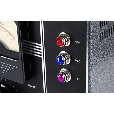 Retro Instruments OP-6