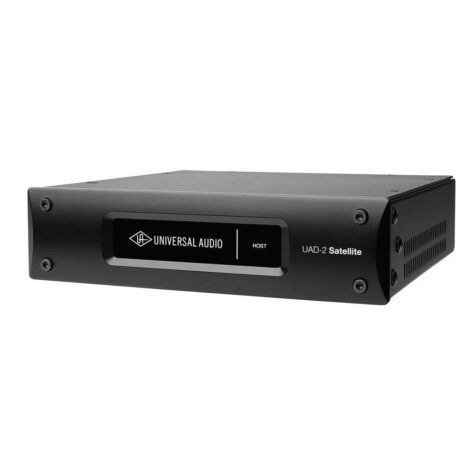 UAD-2 Satellite USB OCTO Custom