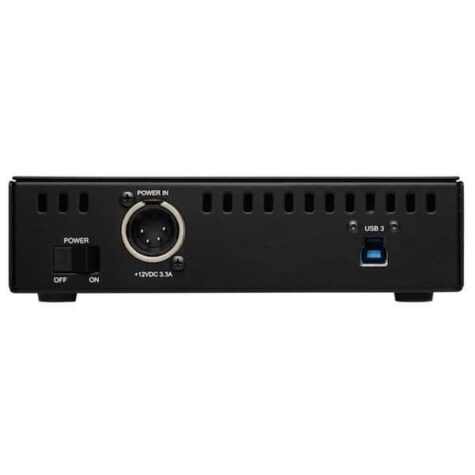 UAD-2 Satellite USB OCTO Custom