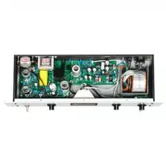 Warm Audio WA-2A Tube Opto Compressor