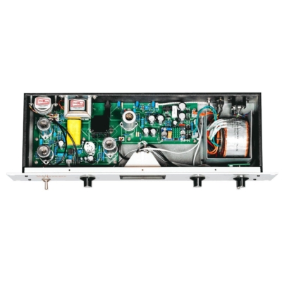 Warm Audio WA-2A Tube Opto Compressor