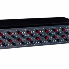 Rupert Neve 5059 Satellite 16 x 2+2 Summing Mixer