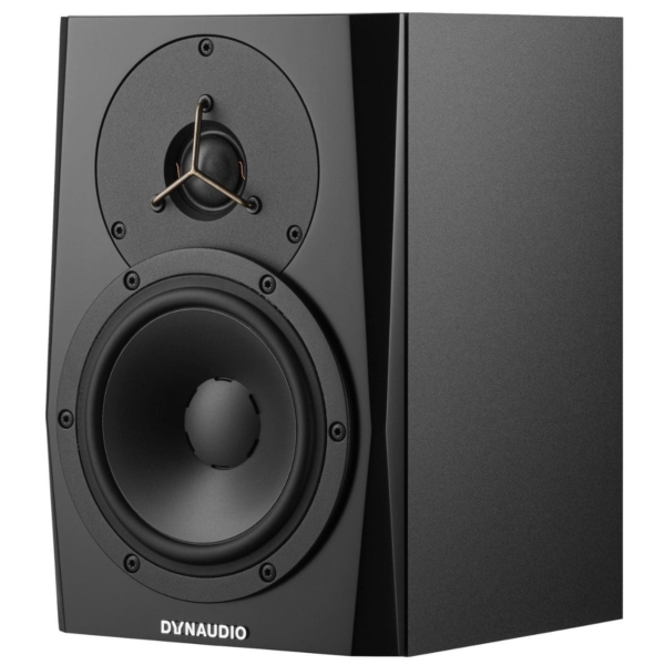 Dynaudio LYD-8 Black - ps