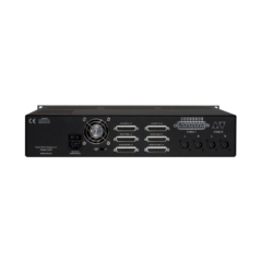 Rupert Neve 5059 Satellite 16 x 2+2 Summing Mixer