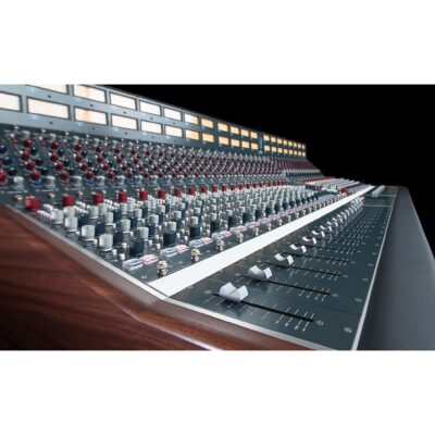 Rupert Neve 5088-series mixer