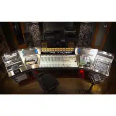 Rupert Neve 5088-series Mixer-Used