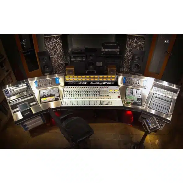 Rupert Neve 5088-series Mixer-Used