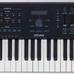 Arturia KeyLab MkII 49 Black