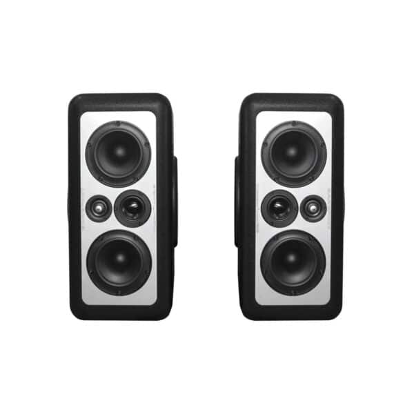 Barefoot Sound MicroMain 26 (pair) - Billede 3