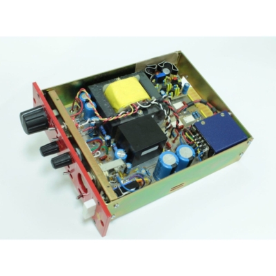 Chandler Little Devil Preamp