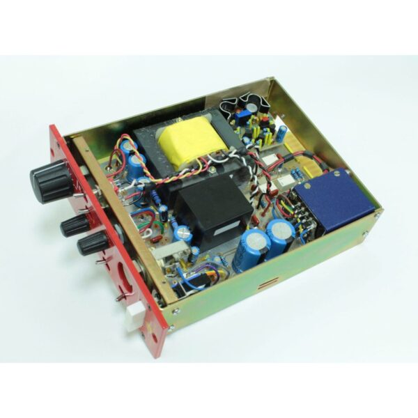 Chandler Little Devil Preamp