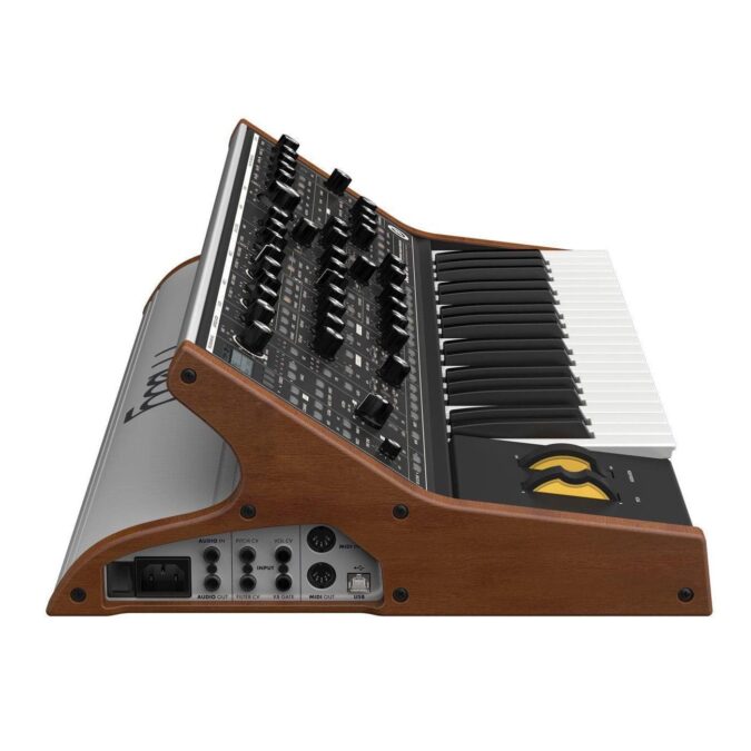 Moog Sub 37 Subsequent