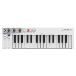 Arturia Keystep USB Controller