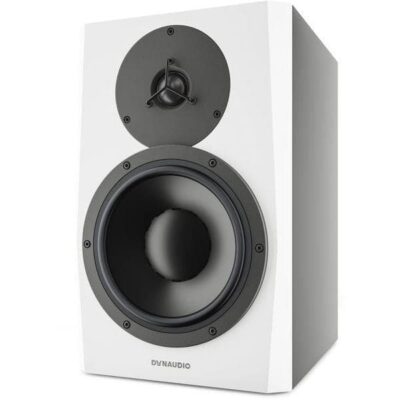 Dynaudio LYD-8 - ps