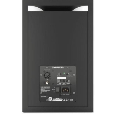 Dynaudio LYD-8 - ps