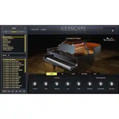 Spectrasonics Keyscape