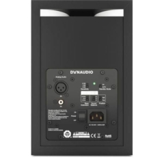 Dynaudio  LYD-5 - ps