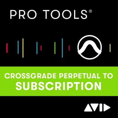 Pro Tools Ultimate 1-year Subscription NEW