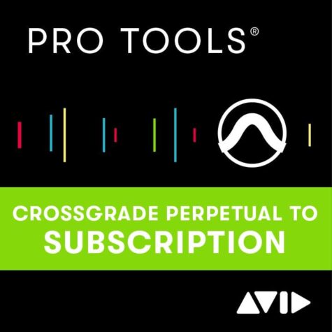 Pro Tools Ultimate 1-year Subscription NEW