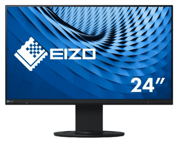 EIZO FlexScan EV2460-BK