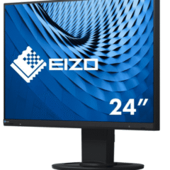 EIZO FlexScan EV2460-BK
